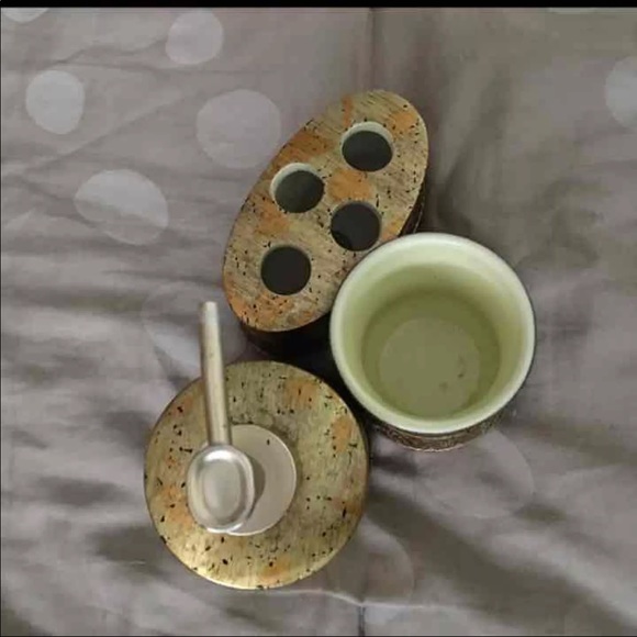 •ADORABLE BATHROOM BUNDLE - Picture 4 of 4